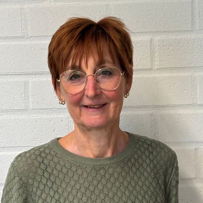 Juf Suzanne Juf Suzanne